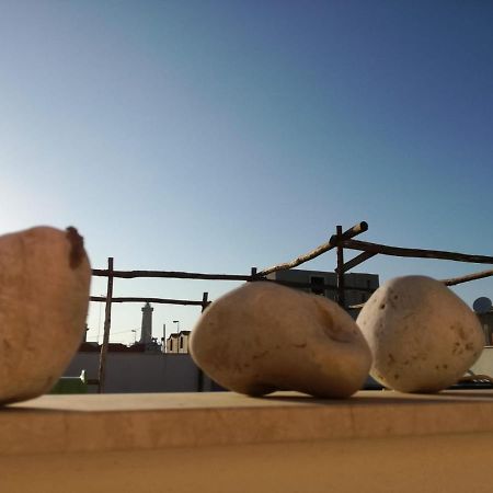 Mediterranea Guesthouse B&B Portopalo Di Capo Passero Dış mekan fotoğraf