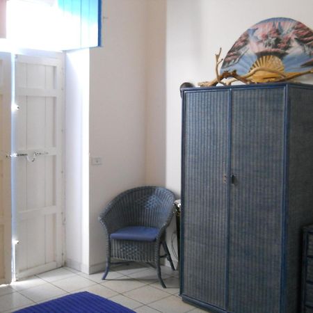 Mediterranea Guesthouse B&B Portopalo Di Capo Passero Oda fotoğraf