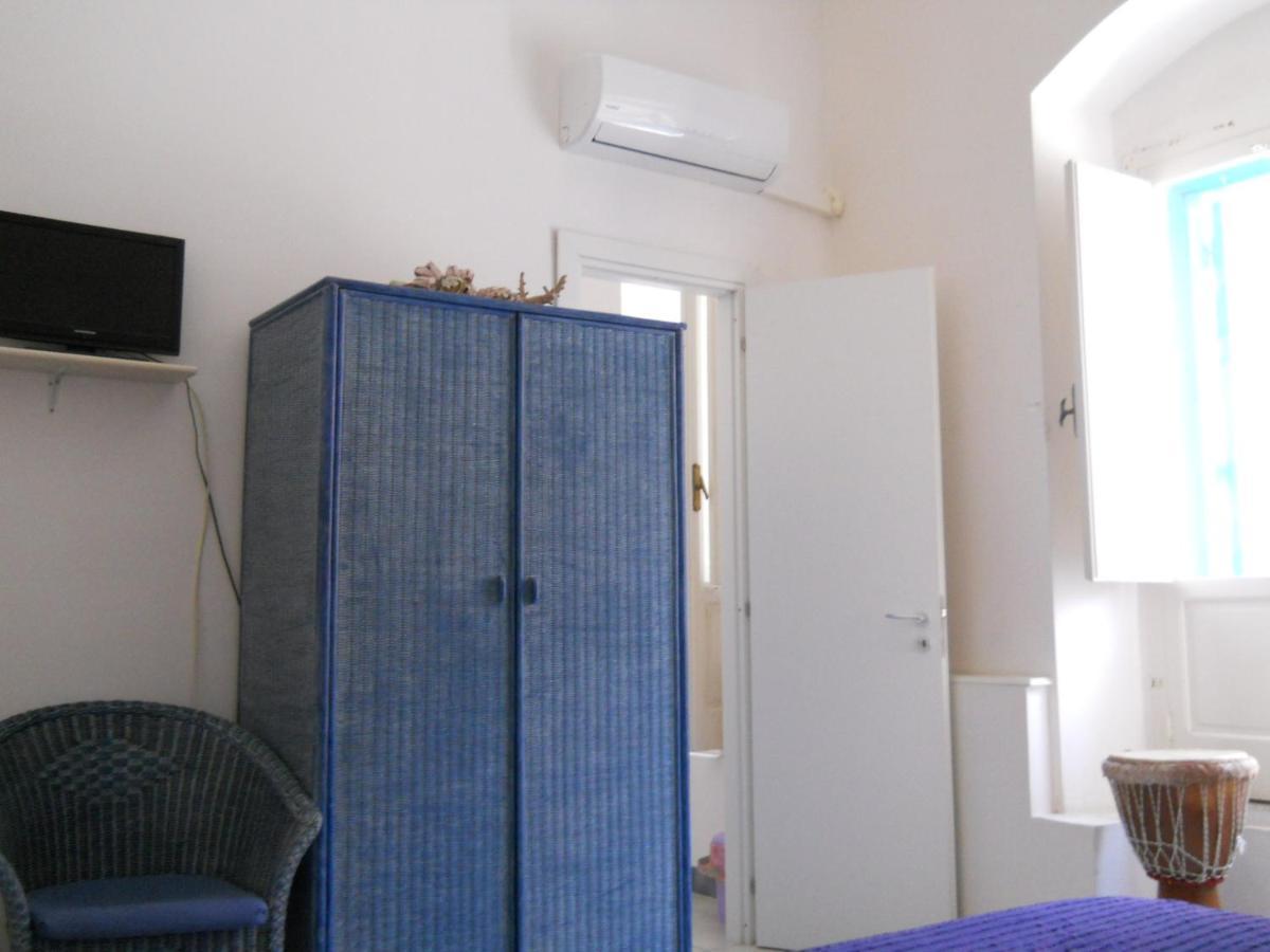 Mediterranea Guesthouse B&B Portopalo Di Capo Passero Dış mekan fotoğraf