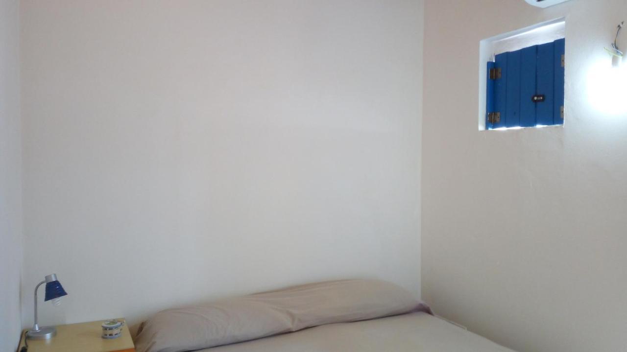 Mediterranea Guesthouse B&B Portopalo Di Capo Passero Dış mekan fotoğraf