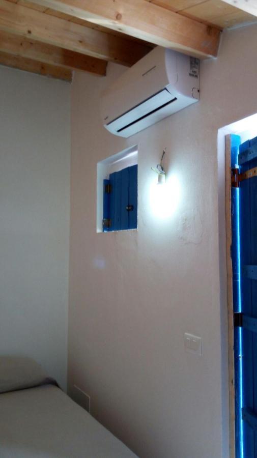 Mediterranea Guesthouse B&B Portopalo Di Capo Passero Dış mekan fotoğraf
