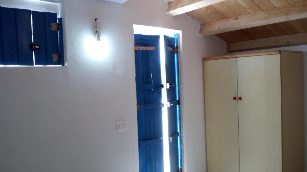 Mediterranea Guesthouse B&B Portopalo Di Capo Passero Dış mekan fotoğraf