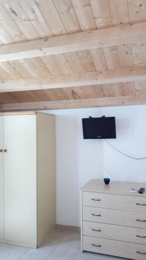 Mediterranea Guesthouse B&B Portopalo Di Capo Passero Dış mekan fotoğraf