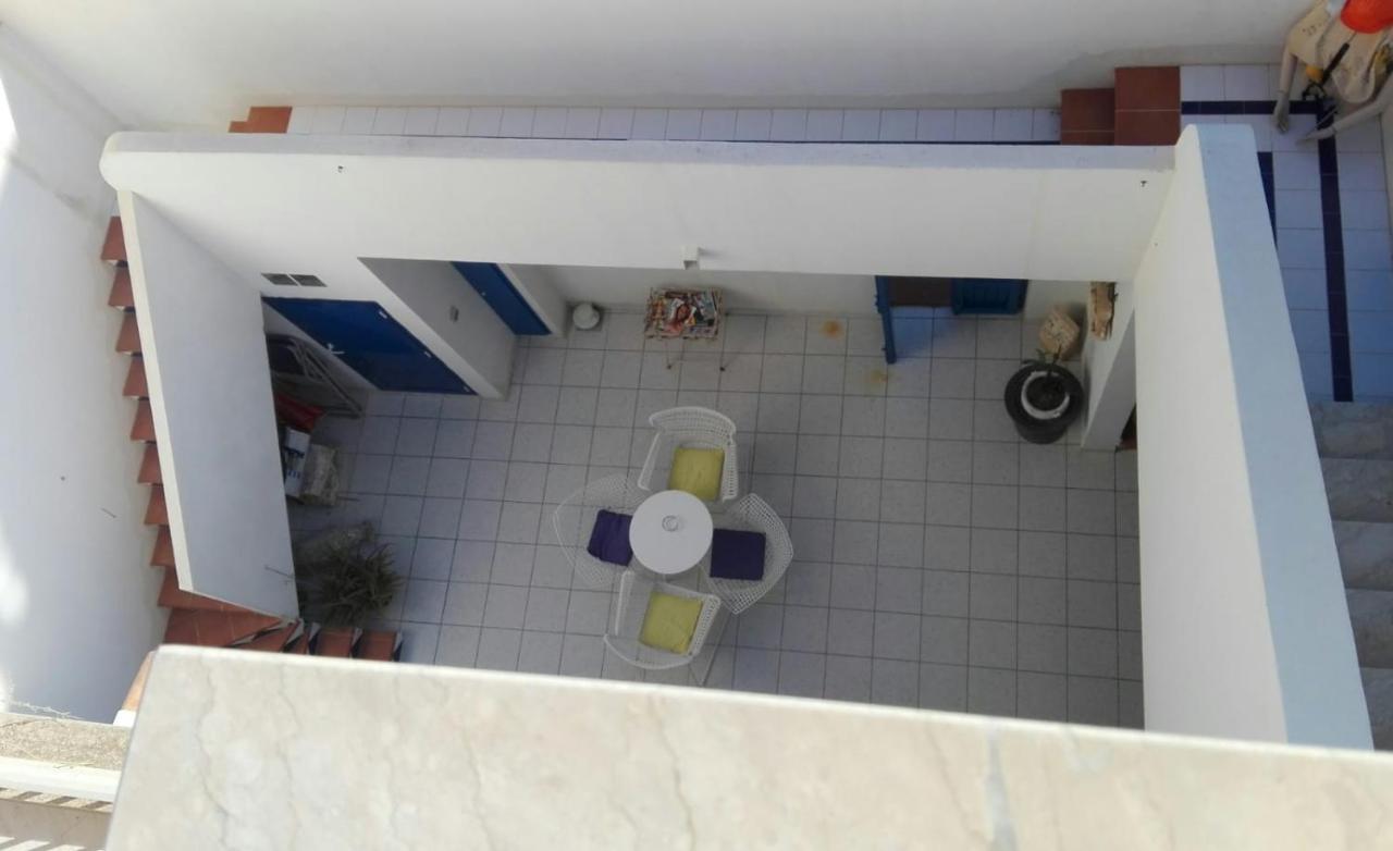 Mediterranea Guesthouse B&B Portopalo Di Capo Passero Dış mekan fotoğraf