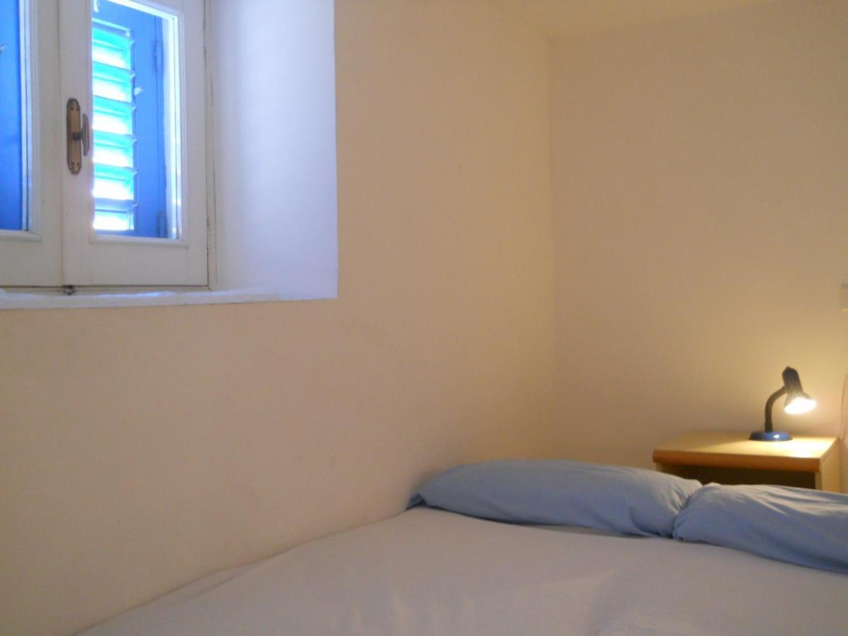 Mediterranea Guesthouse B&B Portopalo Di Capo Passero Dış mekan fotoğraf