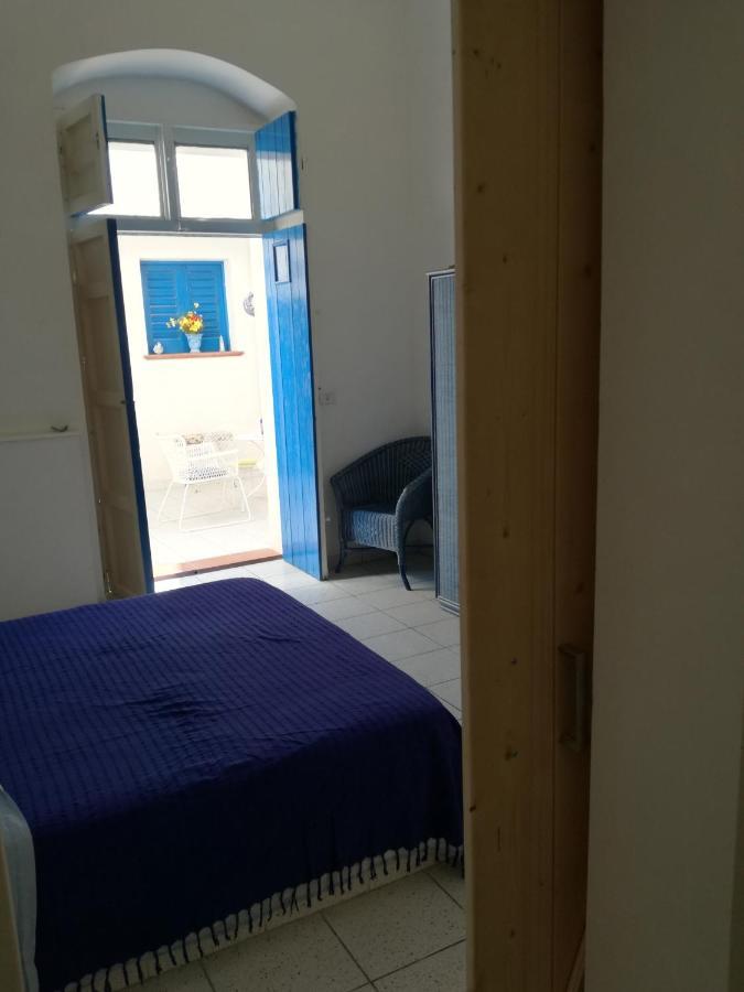 Mediterranea Guesthouse B&B Portopalo Di Capo Passero Dış mekan fotoğraf