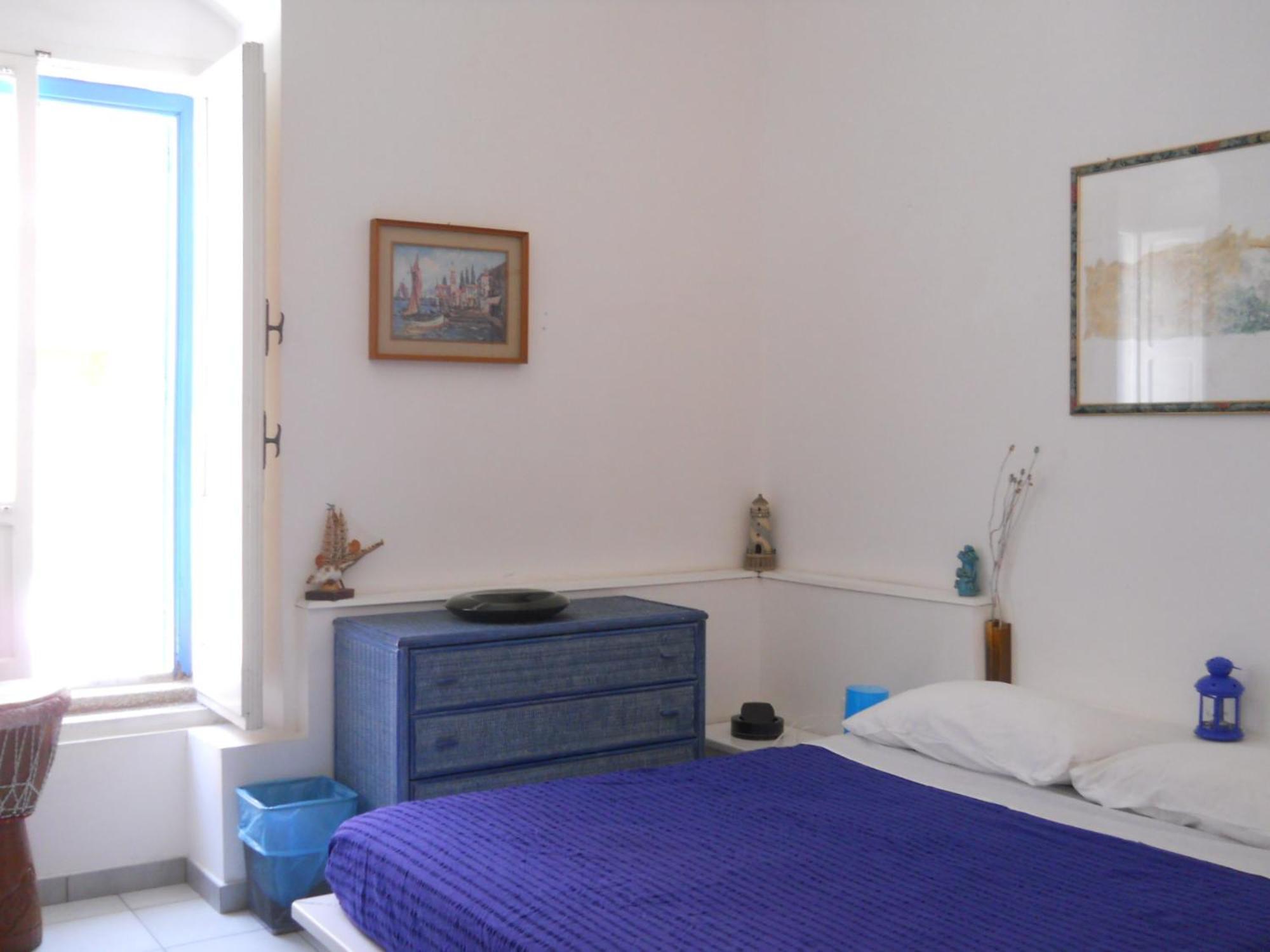 Mediterranea Guesthouse B&B Portopalo Di Capo Passero Oda fotoğraf