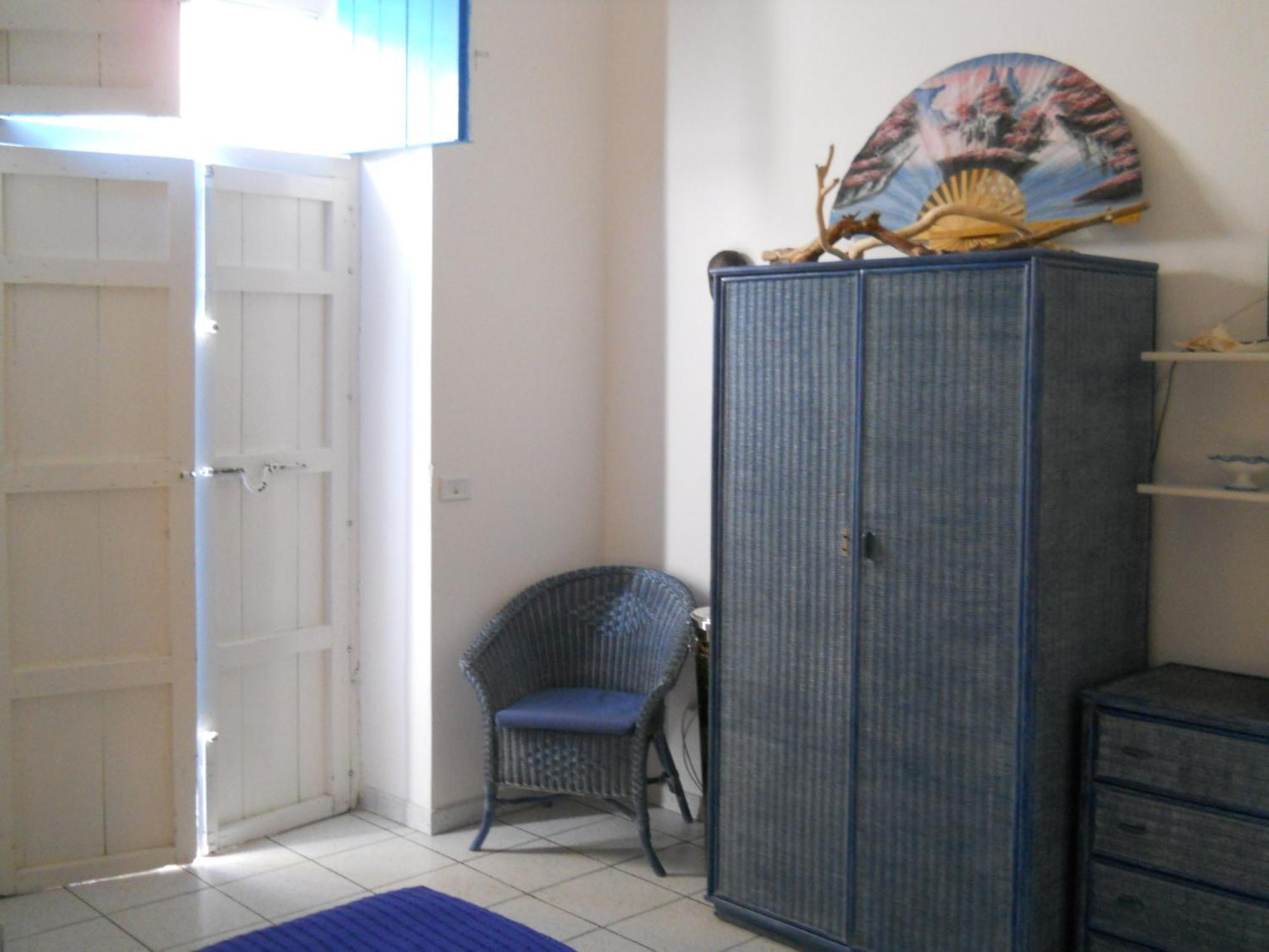 Mediterranea Guesthouse B&B Portopalo Di Capo Passero Oda fotoğraf
