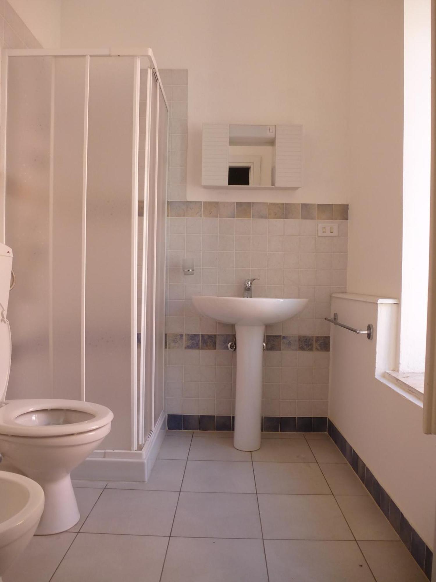 Mediterranea Guesthouse B&B Portopalo Di Capo Passero Oda fotoğraf